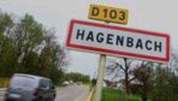 Kriminalität: Junge im Elsass in Wagen gesperrt - Vater droht lange Haft