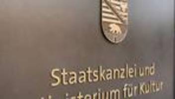 Kulturförderung: Sachsen-Anhalt fördert Stipendium für junge Künstler