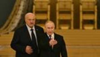 lgbtiq+: belarus verbietet »propaganda« für homosexualität