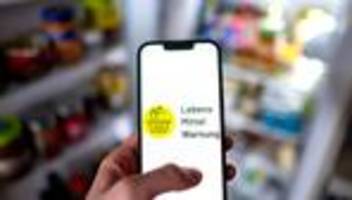 Lebensmittel: Mögliche Gesundheitsgefährdung: Rückruf von Instant-Nudeln