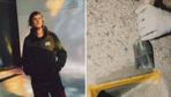 Nischenberufe: Diese eine Klinke, jener eine Pfosten