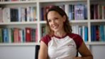 olympia in köln?: carolin kebekus unterstützt kölner olympia-bewerbung