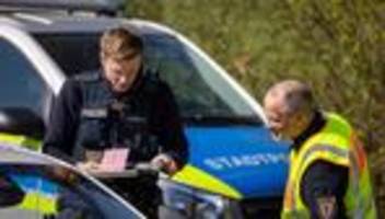 Polizeikontrollen: »Speedmarathon« läuft in Hessen