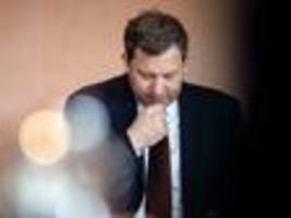 reform der krankenversicherung: klingbeil lässt die falschen zahlen