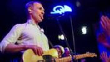 Rockmusik: Keimzeit-Sänger: Denke nicht im Geringsten ans Aufhören