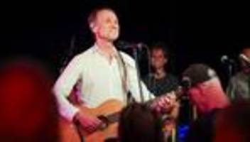 Rockmusik: Keimzeit melden sich mit neuem Album und alten Hits zurück