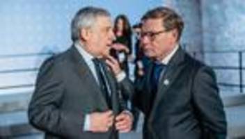 Sudan-Konferenz: Internationale Gemeinschaft sagt Sudan mehr als eine Milliarde Euro zu