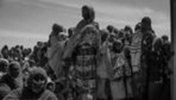 sudankonferenz in berlin: drei jahre krieg und wenig hoffnung für die menschen im sudan