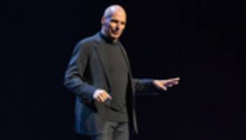 tanzende politiker: tanz oder gar nicht