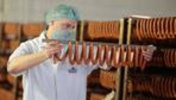 Traditionsbetrieb: Halberstädter: Mit neuen Produkten aus der Krise