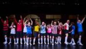 Uraufführung: Keine Juden im FCN - Theaterstück zu Ausgrenzung im Fußball