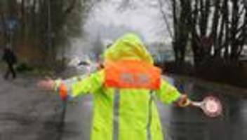 Verkehr: Polizei ist am Mittwoch verstärkt Rasern auf der Spur