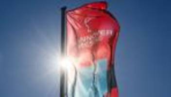 weltgrößte industrieschau: ki dominiert - rüstung erstmals thema auf hannover messe