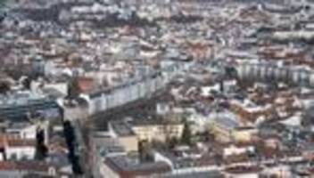 Wohnungsmarkt: 400.000 Wohnungen in der Hauptstadt gehören dem Land Berlin