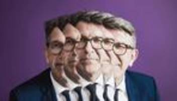 Wolfram Weimer: Sind seine Kritiker zu links? Oder ist er zu rechts?