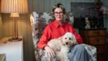 »alt genug« ildikó von kürthy: lauter grenzerfahrungen