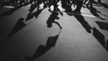 Lufthansa-Jubiläum: Zum Geburtstag viel Streik