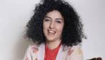 Narges Mohammadi : Nobelpreisträgerin Mohammadi soll in kritischem Zustand sein