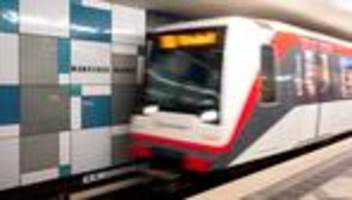 Schwarzfahren: SPD fordert von Union Entkriminalisierung des Fahrens ohne Fahrschein