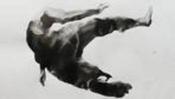 depression: nach zwei wochen erwachte sie