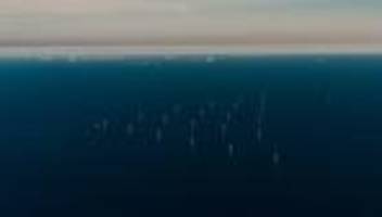 offshore-windparks: »wir sind nicht mehr in friedenszeiten«