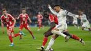 Champions League – Viertelfinale: FC Bayern zieht ins Halbfinale ein