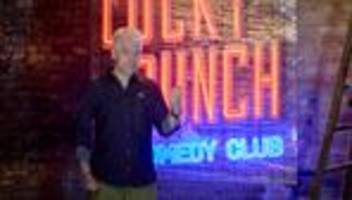 Michael Mittermeier: »Österreich war für mich immer eine Erweiterung von Bayern«