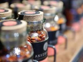 anteile zurückgekauft: ankerkraut-gründer holen ihre firma von nestlé zurück