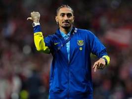 atlético-keeper völlig irritiert: barca-star wittert betrug nach drama von madrid