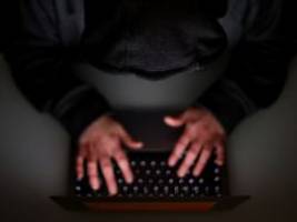 auch nato-militärs im visier: bericht: angreifer hacken sich in e-mail-konten ukrainischer staatsanwälte