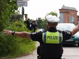 Besonders viele Radarkontrollen: Blitzermarathon erreicht den Kotroll-Höhepunkt