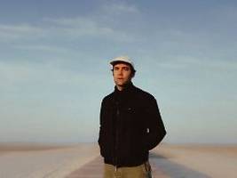 Bosse-Album Stabile Poesie: Mit Nazis und mit Tätern rede ich nicht