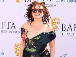 dreharbeiten in frankreich: diese stars sind bei der neuen the white lotus-staffel dabei