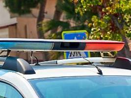 Drei Schüler und ein Lehrer: Vier Tote durch Schüsse an Grundschule in der Türkei