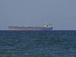 Hormus-Blockade hat ihren Preis : So will der Iran dem US-Druck standhalten