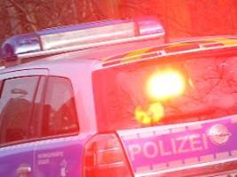 Höhepunkt Blitzermarathon: Darf man sich vor Blitzern warnen lassen?