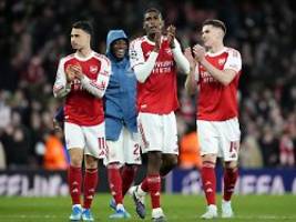 ich bin so glücklich: fc arsenal zittert sich ins champions-league-halbfinale