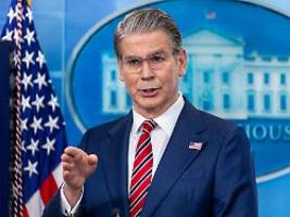 lockerungen nicht verlängert: us-sanktionen gegen russisches Öl treten wieder in kraft