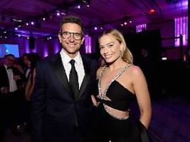 margot robbie kann aufatmen: bradley cooper übernimmt ocean's-prequel
