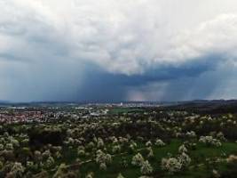 Müde, erschöpft, krank: Warum das Aprilwetter uns so zu schaffen macht