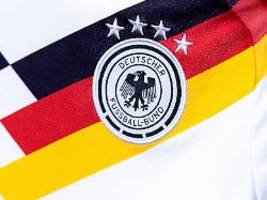 Nächsten Monat geht's schon los: DFB stampft überraschend eigenen TV-Sender aus dem Boden