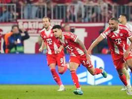 real wütet nach spätem k.o.: fc bayern steht nach spektakulärem krimi im champions-league-halbfinale