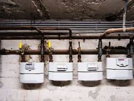 selbst fracking keine lösung: als antwort auf die krise taugt heimisches gas nicht