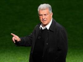 Was sie uns angetan haben ...: FC Barcelona jammert, wütet - und beschwert sich schon wieder