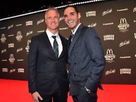 Wir sagen Ja: Ralf Schumacher heiratet seinen Etienne im TV