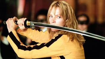 Der Kultfilm als Doppel-Whopper: „Kill Bill“