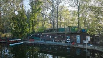 Ein Stück Wedding geht: Aus für die „Fischerpinte“ am Plötzensee