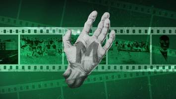 Gangster vor der Kamera? Wie „Muskel-Adolfs“ Männer zu Filmstars wurden