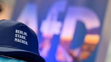 vergleich mit ns-regime: berliner afd wurde wohl opfer eines online-streichs