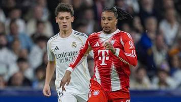 FC Bayern – Real Madrid: Hier läuft das Spiel heute live im TV und Stream